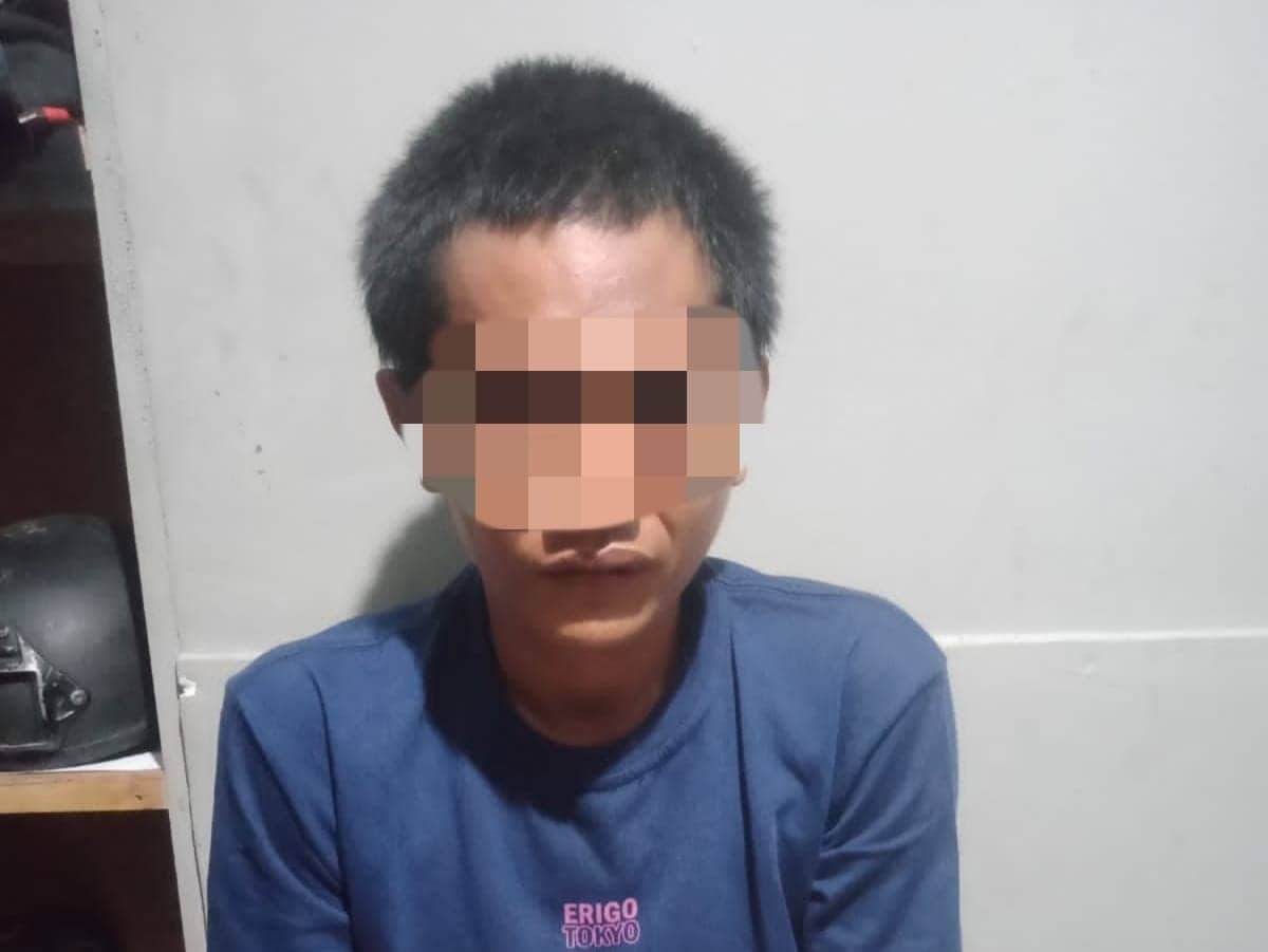 Ilustrasi berita Papua: Hanya Dikasih Rp 10 Ribu, Perut Omri Ditusuk di Terminal Mesran Jayapura, Pelaku Diciduk Polisi