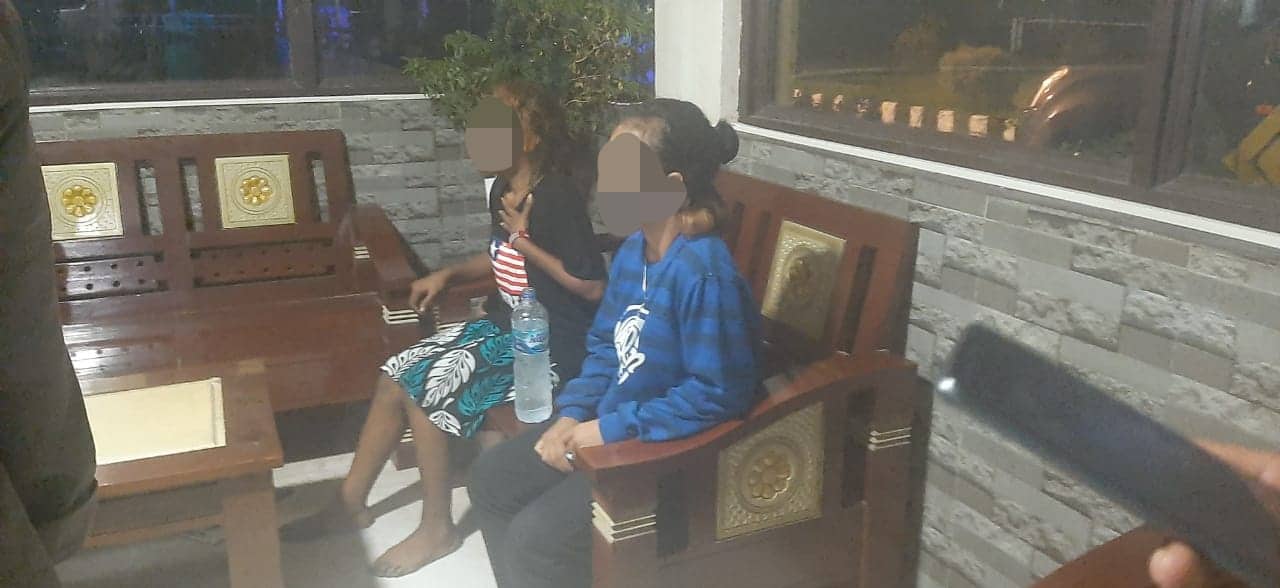 Ilustrasi berita Mimika: Sejumlah Wanita Sering Kumpul Mabuk-mabukan di Sebuah Kos-kosan Jalan Busiri Ujung, 2 Orang Diamankan Polisi