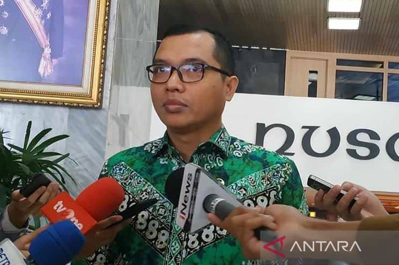 Ilustrasi berita Papua: Panja Setujui RUU Tiga DOB di Papua Jadi Usul Inisiatif DPR, Termasuk Pemekaran Papua Tengah?