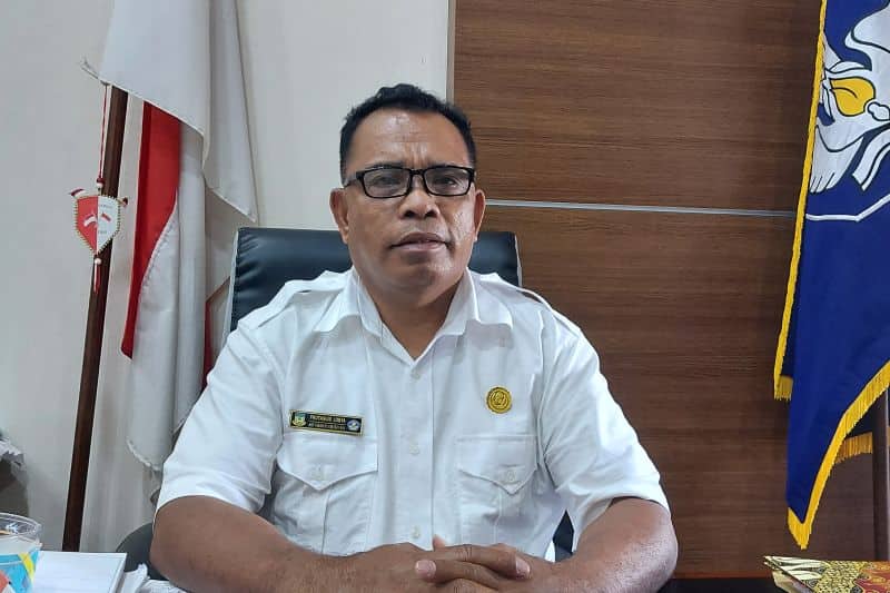 Ilustrasi berita Papua: DPPAD Papua Imbau Sekolah Tetap Terapkan Protokol Kesehatan