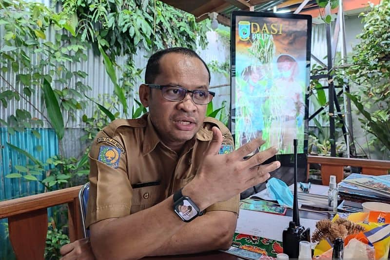 Ilustrasi berita Papua: Papua Barat Segera Miliki Perdasus HAKI Orang Asli Papua