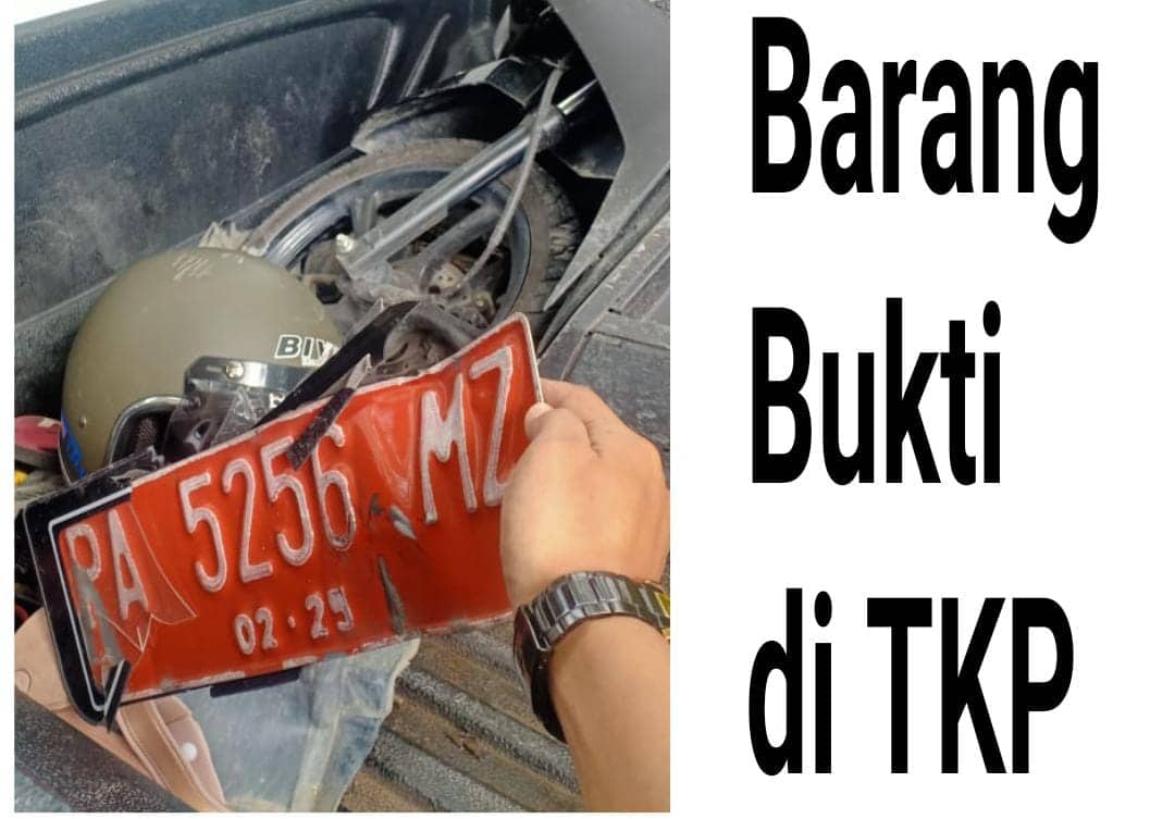 Ilustrasi berita Mimika: Flashnews : Mobil Plat Merah Diduga Milik BPKAD Mimika Tabrak Ibu Rumah Tangga di SP 2 Hingga Tewas, Polisi Koordinasi Samsat