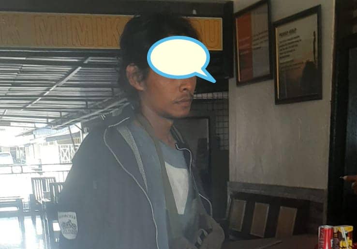 Ilustrasi berita Mimika: Niat Lamar Kerja dan Terdesak Kebutuhan Keluarga, Seorang Pengangguran di Timika Terpaksa Lebaran di Ruang Tahanan