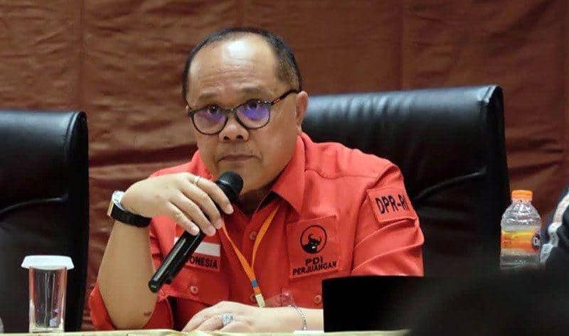 Ilustrasi berita Papua: Ternyata Surpres Pembentukan 3 Provinsi Baru di Papua Sudah Keluar, Komisi II Tunggu Penugasan Bamus DPR RI