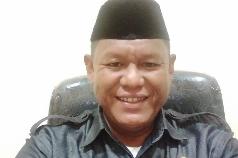 Ilustrasi berita Mimika: Hamil, Istri dan Suami Calon Jemaah Haji Asal Mimika Batal Berangkat ke Tanah Suci