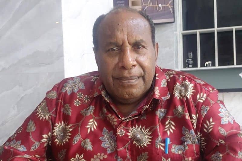 Ilustrasi berita Papua: Tokoh Intelektual Tolikara Sebut DOB Untuk Masa Depan Orang Papua