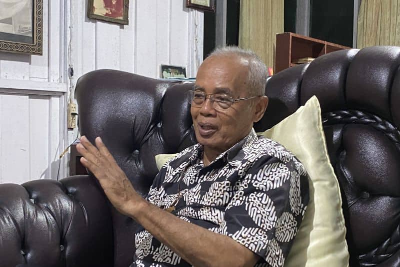 Ilustrasi berita Papua: Keuskupan: Asmat Manfaatkan Kalender Air BMKG Untuk Bertahan Hidup
