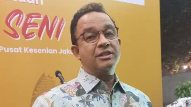 Ilustrasi berita Mimika: Anies Tutup Semua Outlet Holywings di Jakarta