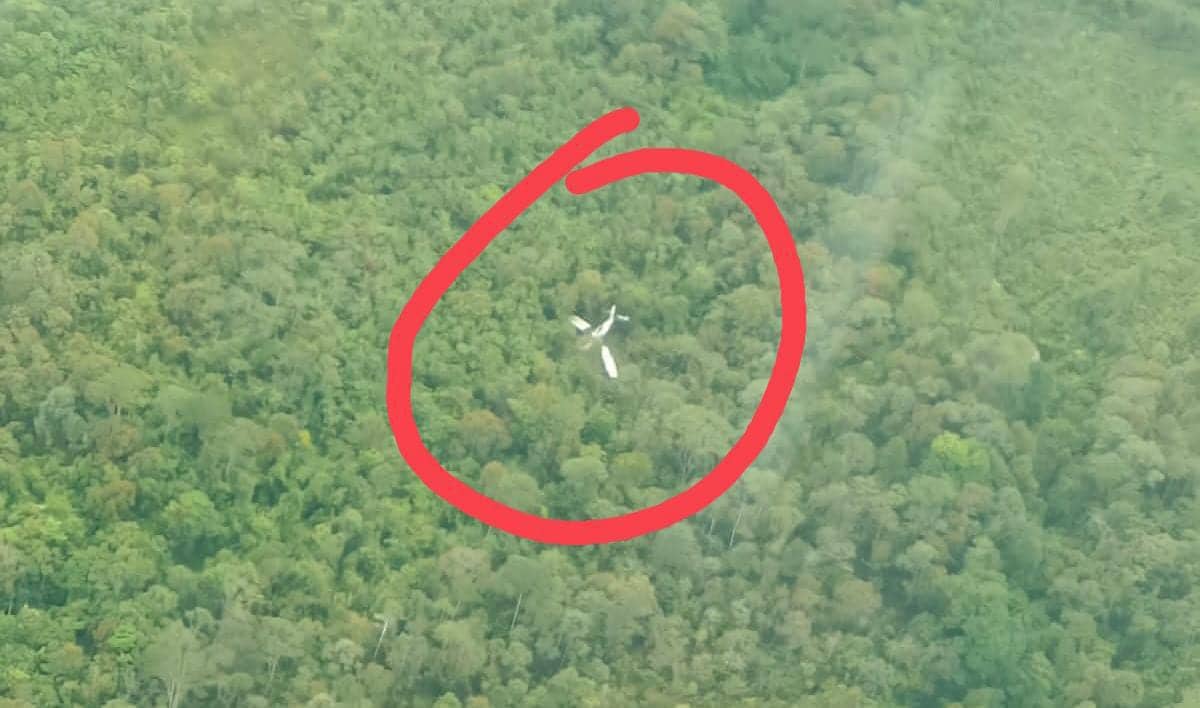 Ilustrasi berita Mimika: Ini Nama Pilot dan Penumpang Pesawat Susi Air yang Alami Kecelakaan di Duma, Tim SAR Siapkan Evakuasi