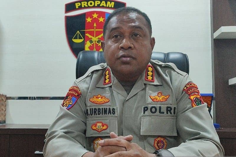 Ilustrasi berita Papua: Polda Papua Kirim Tim Selidiki Tertembaknya Anggota TNI AD di Dekai