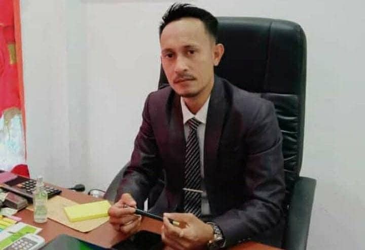 Ilustrasi berita Papua: Menyingkap Sepak Terjang Texas, Oknum ASN Pemda Mimika "Residivis" Narkotika, Transaksi Dalam Jaringan Siluman