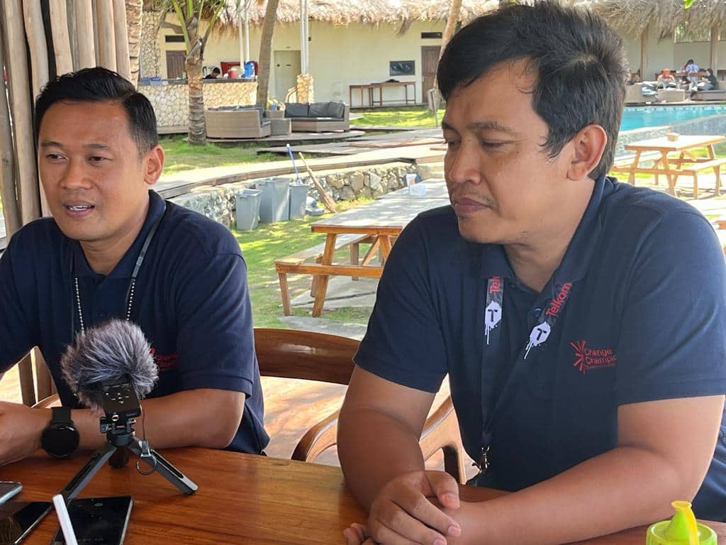 Ilustrasi berita Papua: Pelanggan Telkomsel di Kota Jayapura, Keerom dan Deiyai Diminta untuk Segera Beralih Dari 3G ke Layanan 4G/LTE