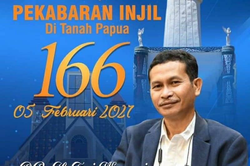 Ilustrasi berita Papua: Anggota MRP Berharap Pemilu 2024 di DOB Berinduk ke KPU Provinsi Papua