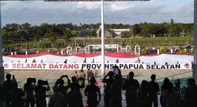 Ilustrasi berita Papua: Ditetapkan Paling Lambat Akhir Desember 2022, Ini Calon Penjabat Gubernur yang Layak Pimpin 3 DOB Papua