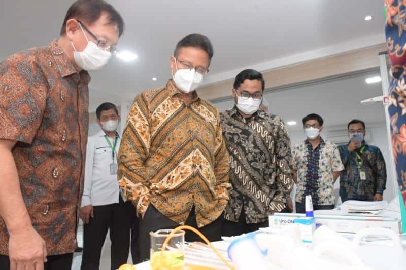 Ilustrasi berita Nasional: Layanan Kateterisasi Jantung Ditargetkan Jangkau 207 Kabupaten, Lalu Bagaimana Papua ?