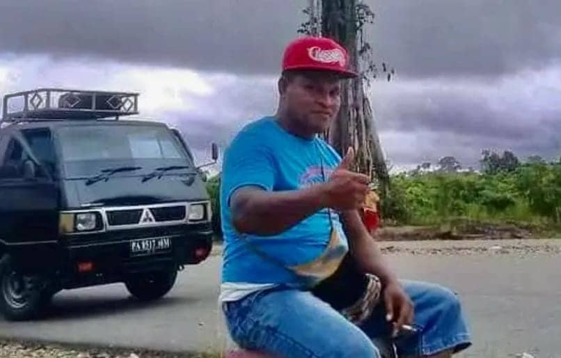 Ilustrasi berita Mimika: Seorang Pria Tewas Kehabisan Darah Saat Babat Lahan di Kaugapu Timika, Tinggalkan Anak Usia 5 Tahun