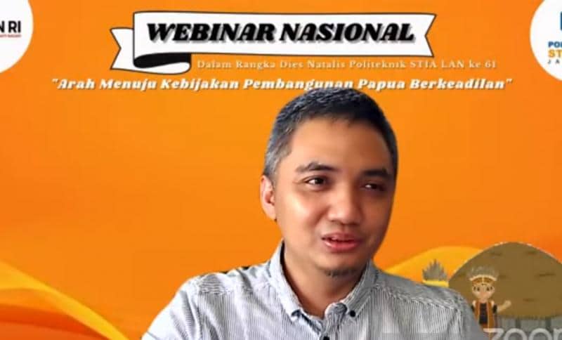 Ilustrasi berita Papua: Peneliti Sebut Provinsi Papua Selatan Paling Siap Laksanakan DOB