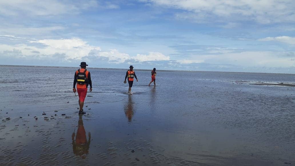 Ilustrasi berita Mimika: Guru yang Jatuh dari Longboat di Perairan Puriri Belum Ditemukan, Operasi SAR Dihentikan