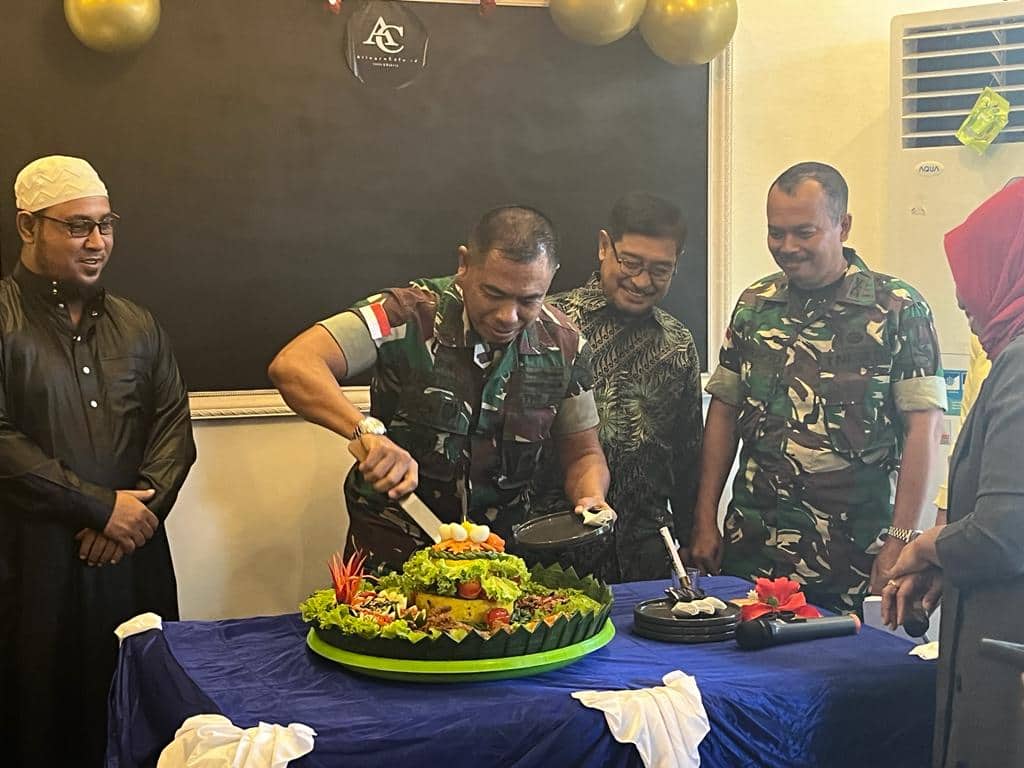 Ilustrasi berita Papua: Allegro Cafe.id Doyo Baru Sentani, Tempat Bersantai Dengan Sajian Menu Khas Indonesia