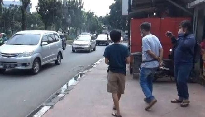 Ilustrasi berita Papua: Firdaus Pangaribuan, Wartawan Papua Pos Dibunuh di Kramat Jati, Jakarta Timur