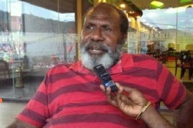 Ilustrasi berita Papua: Mantan Bupati Merauke: DOB Bagi Papua Selatan Terwujud Setelah Perjuangan 20 tahun