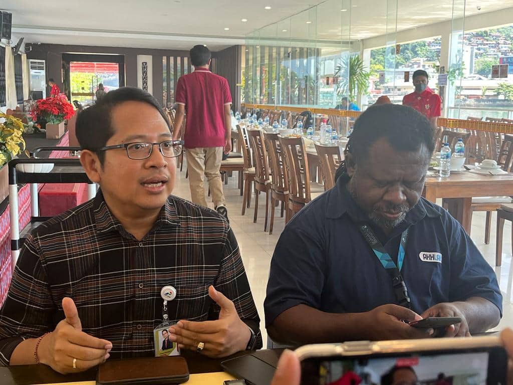 Ilustrasi berita Papua: Pembelian BBM Harus Gunakan Aplikasi MyPertamina, Apakah Sudah Diterapkan di Papua Maluku ?