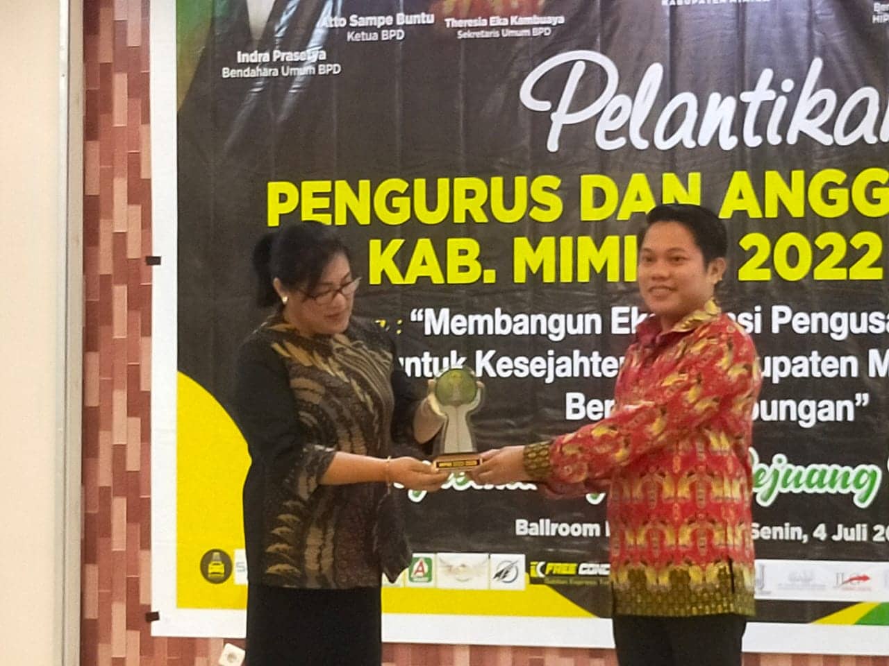 Ilustrasi berita Mimika: HIPMI Ditunjuk Kementerian Investasi dan BKPM Menilai Kinerja PTSP di Kabupaten dan Kota di Papua