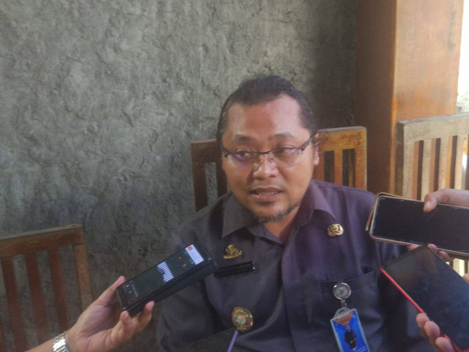 Ilustrasi berita Mimika: Naiknya Harga Tiket Pesawat dan Cabai Penyebab Utama Inflasi di Mimika