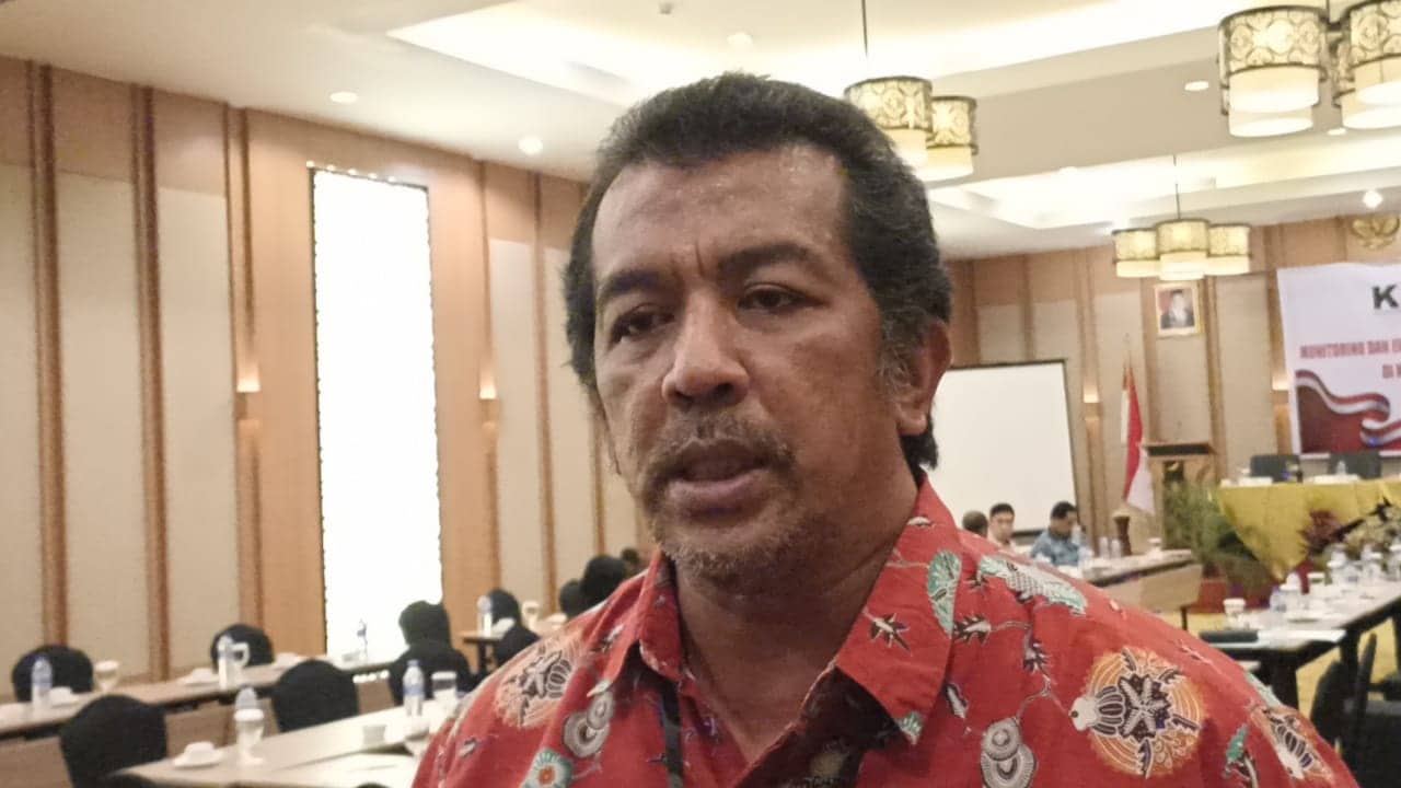 Ilustrasi berita Mimika: KPK Duga Banyak Terjadi Jual Beli Jabatan di Tanah Papua, Dian Patria: Termasuk di Kabupaten Mimika