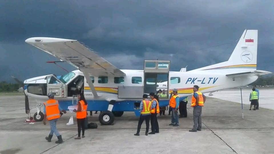 Ilustrasi berita Mimika: PT Asian One Air Jelaskan Tunggakan Hutang Rp 21 M yang Belum Dibayar, dan Permohonan Evaluasi yang Tidak Ditanggapi
