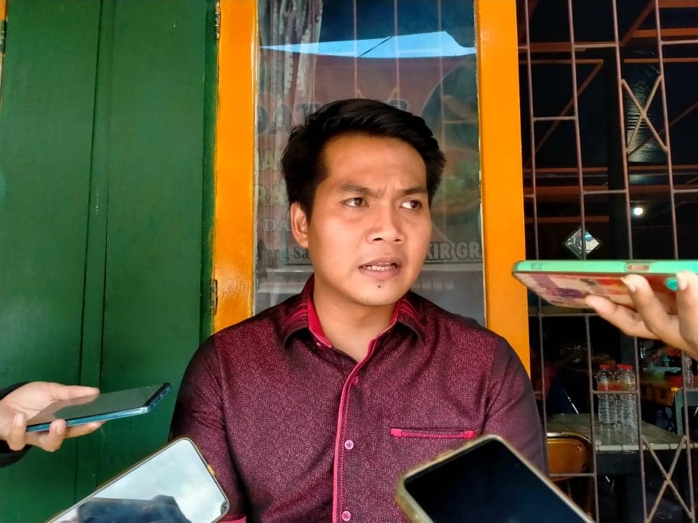 Ilustrasi berita Mimika: Heran, Seorang Suami di Timika Ngaku Puas Membunuh Istrinya, Jaksa Minta Polisi Periksa Kejiwaan Pelaku