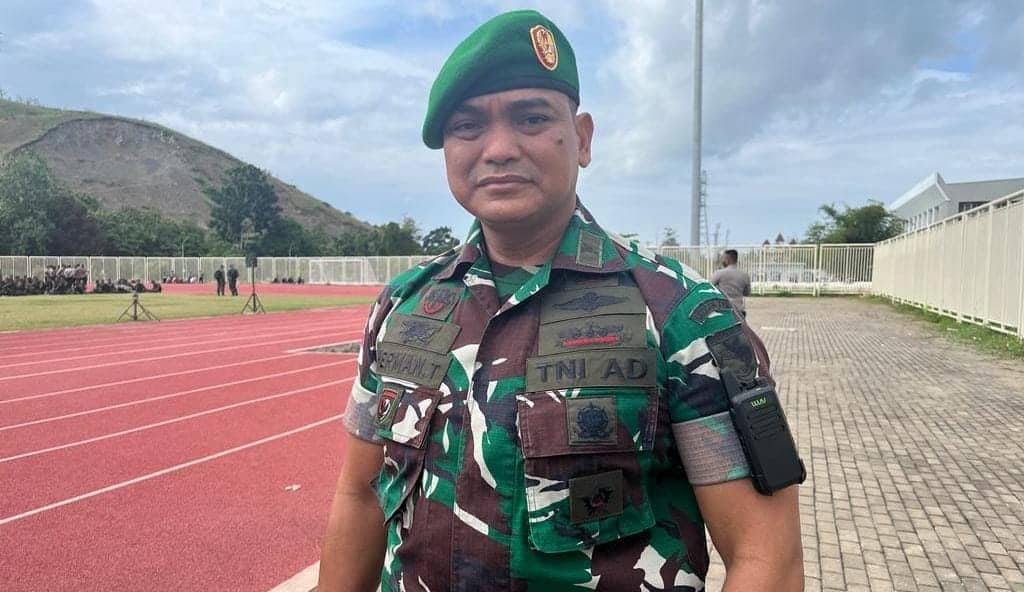 Ilustrasi berita Mimika: Diduga Berafiliasi dengan KKB, TNI Selidiki Dugaan Keterlibatan Prajurit Dalam Pembunuhan Empat Warga di Mimika