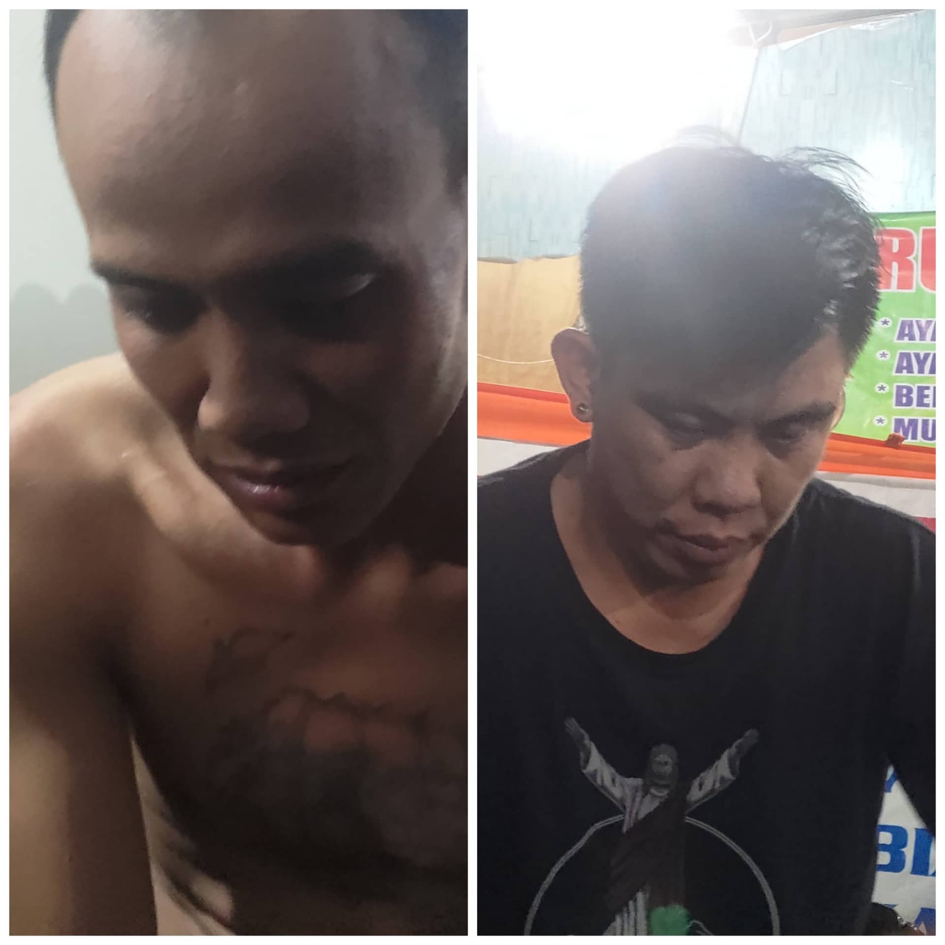 Ilustrasi berita Mimika: Mabuk, Dua Pria Bikin Kacau di Jalan Pendidikan Timika, Berhasil Dibekuk Polisi