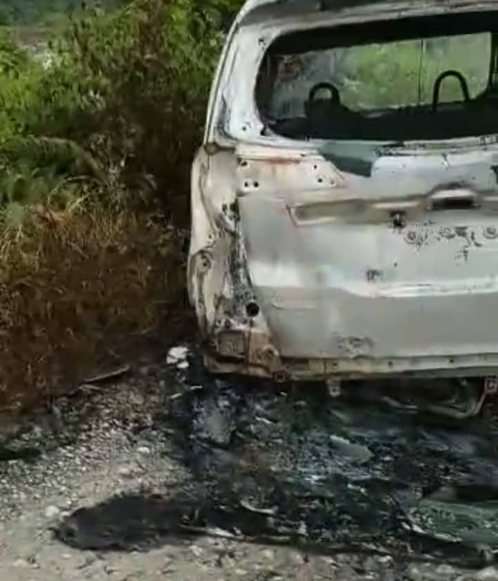 Ilustrasi berita Mimika: Ini Kronologi Pembunuhan dan Mutilasi 4 Warga Nduga di Timika, Pelaku Rampas Uang Rp 250 Juta Setelah Pura-pura Jual Senjata Api