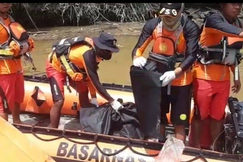 Ilustrasi berita Mimika: Tim Labfor Polda Papua Autopsi Jasad Korban Mutilasi di Timika