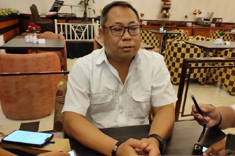 Ilustrasi berita Mimika: Tim Damai Cartenz dan Polres Mimika Tangkap Ketua KNPB Timika