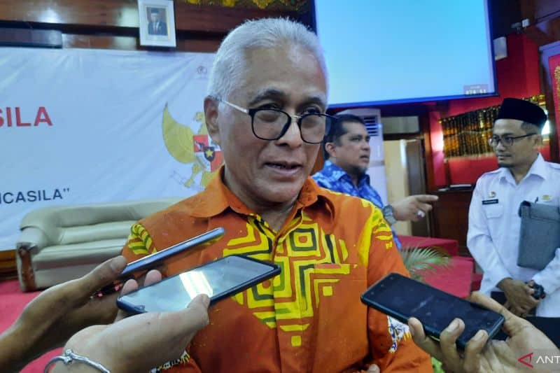 Ilustrasi berita Papua: Anggota Komisi II Ingatkan Penegasan Pemilu pada DOB Papua dan IKN