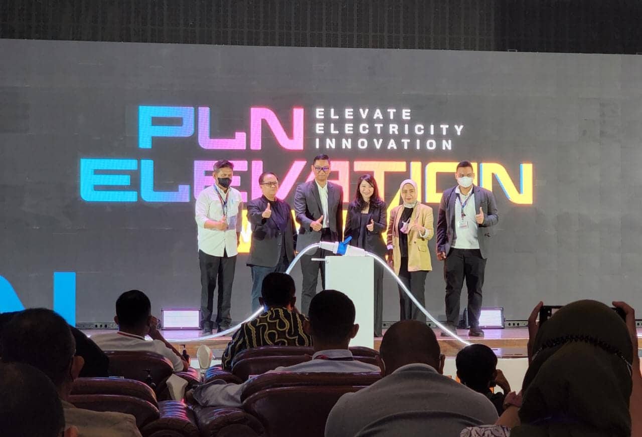 Ilustrasi berita Nasional: Dukung Inovasi Energi Bersih Masa Depan, PLN Gelar Program Pengembangan Start Up Elevation: Watts Up!