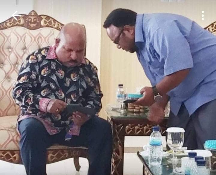 Ilustrasi berita Papua: Bagi Hasil Sektor Perkebunan Kecil, Anggota DPRP Minta Pemerintah Stop Buka Lahan Sawit di Papua