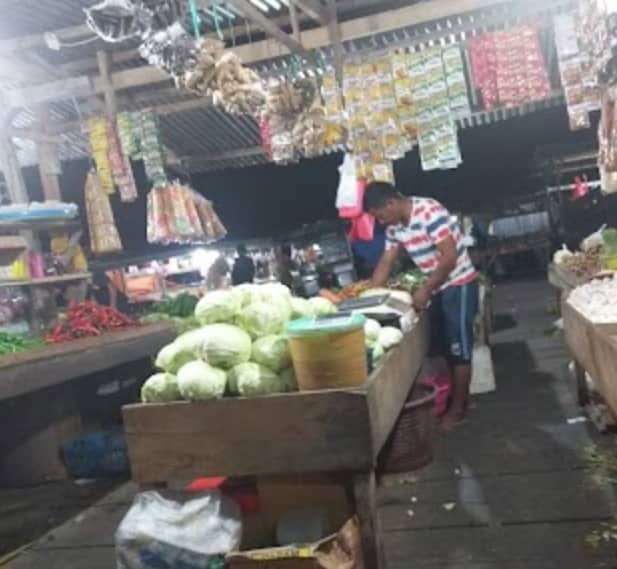 Ilustrasi berita Mimika: Harga Sejumlah Kebutuhan Pokok di Pasar Naik, Angka Inflasi Timika Mulai Merangkak Tinggi