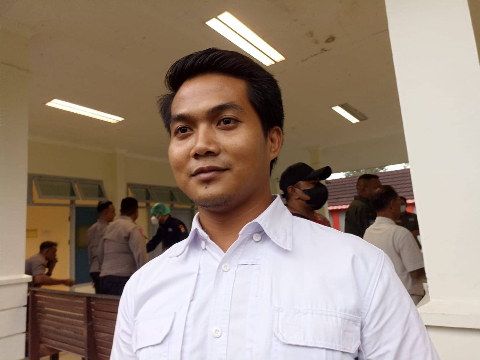 Ilustrasi berita Mimika: Seorang Pria di Timika Setubuhi Anak Tiri Sejak Kelas II SD Hingga Kelas II SMP, Ketahuan dari Cerita Korban