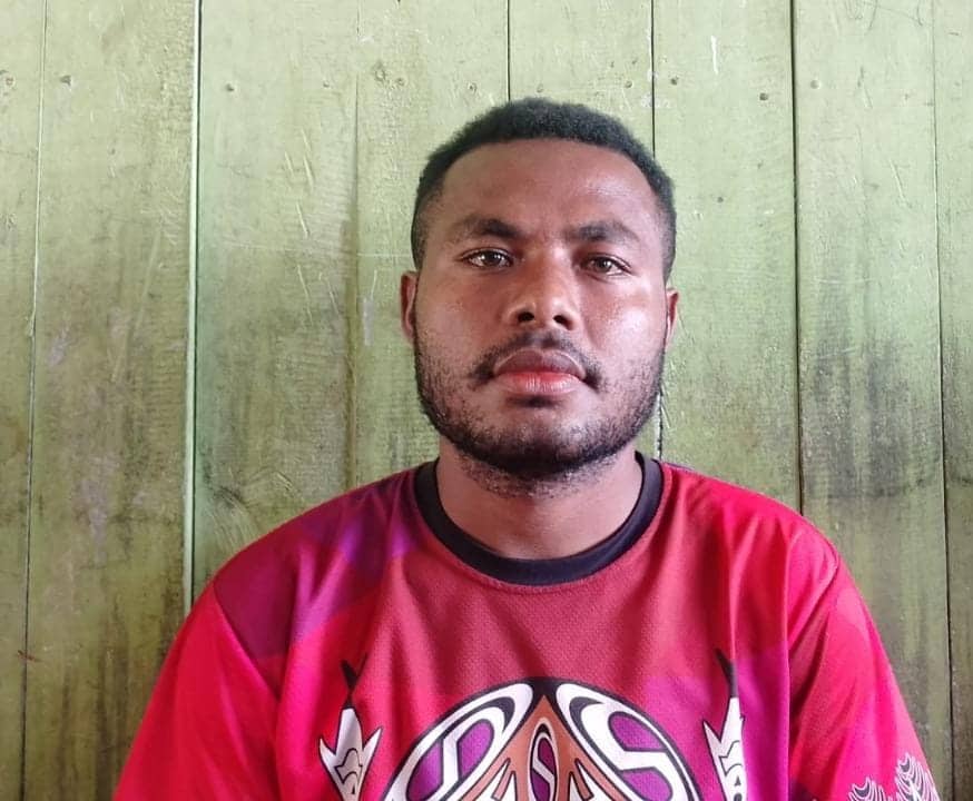 Ilustrasi berita Papua: Pemuda Kampung Yakonde Menjamin Keamanan dan Kenyamanan Peserta KMAN VI
