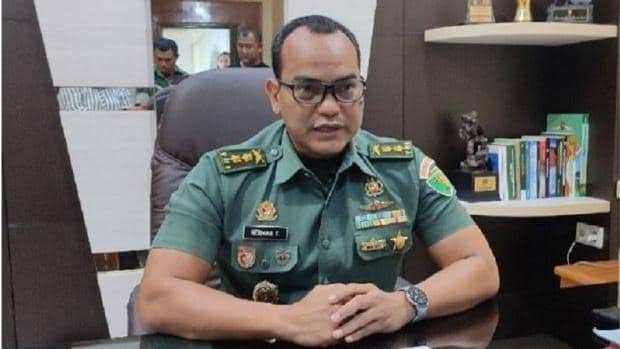 Ilustrasi berita Papua: Jawab Informasi KKB Tembak 2 Prajurit TNI dan Serang Pos di Titigi Papua, Begini Penjelasan Kapendam Cenderawasih