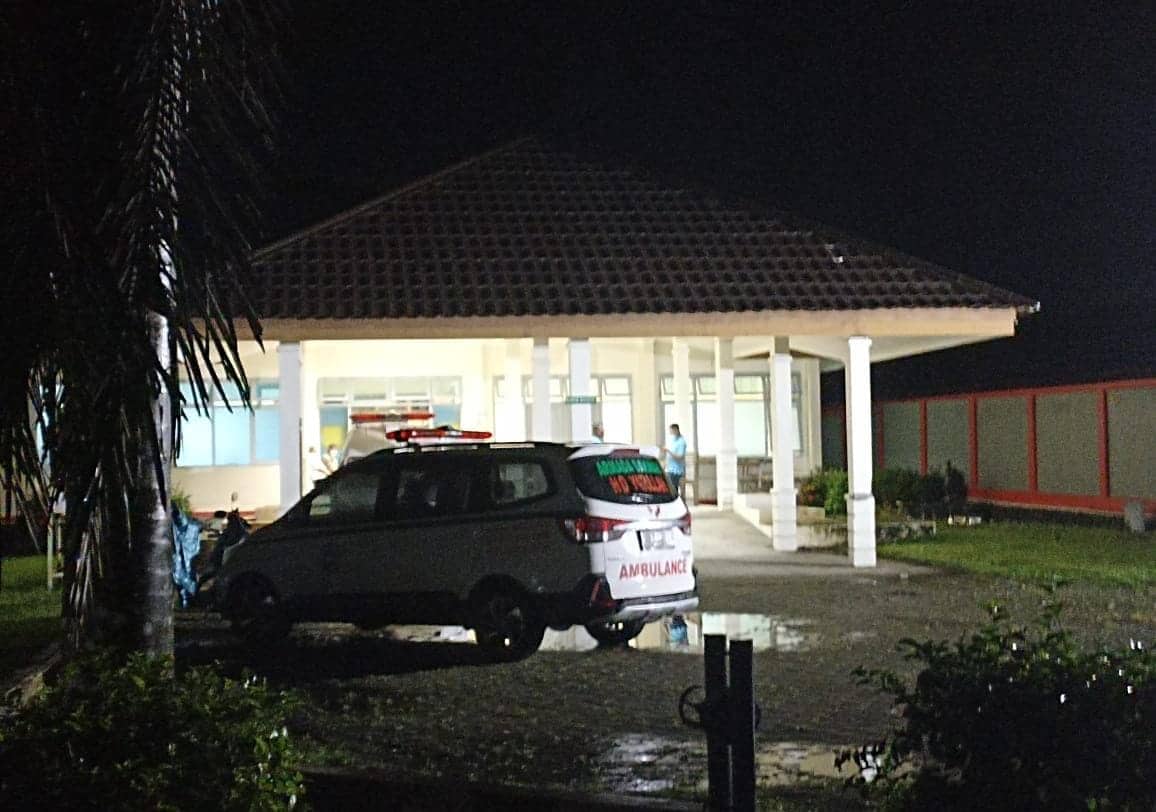 Ilustrasi berita Mimika: Alfiano Tewas Tenggelam Saat Berekreasi Usai Penutupan Kegiatan Jambore, HP Wartawan FP Dirampas