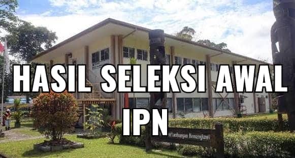 Ilustrasi berita BERITA UTAMA: Pengumuman Hasil Seleksi Awal Program Apprentice 2022