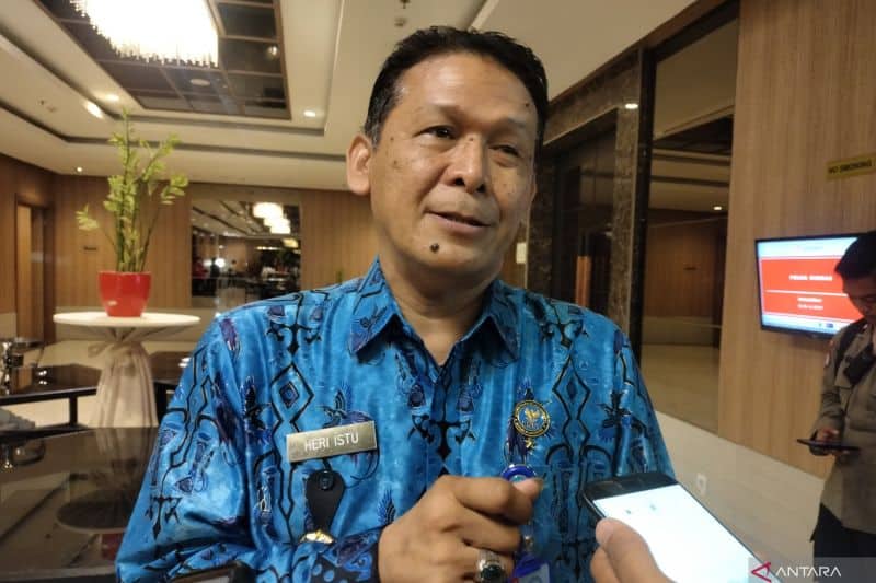 Ilustrasi berita Papua: Peredaran Narkoba di Kalangan Pelajar Jadi Atensi BNNP Papua Barat