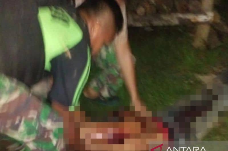 Ilustrasi berita Papua: Empat Jasad Korban Pembantaian KKB Dievakuasi ke Teluk Bintuni