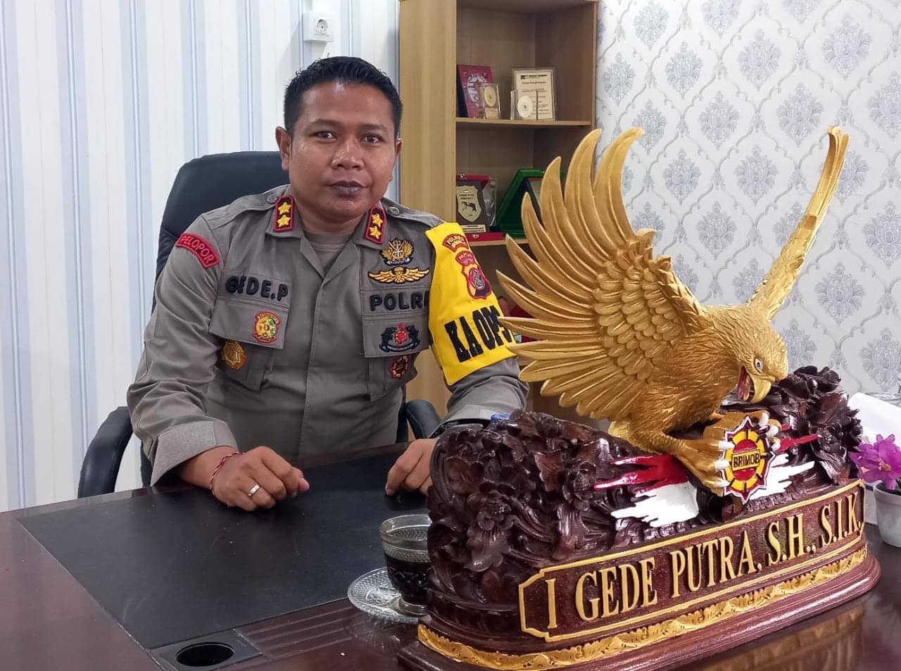 Ilustrasi berita Mimika: Potong Sertifikasi Guru, Polres Mimika Mulai Dalami Dugaan Pungli Oleh Oknum Dinas Pendidikan Mimika