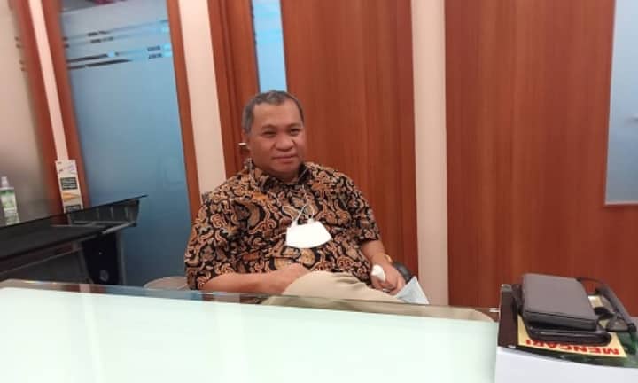 Ilustrasi berita Papua: Temui KPK, 20 Kuasa Hukum Sampaikan Keberatan Istri dan Anak Gubernur Enembe Jadi Saksi