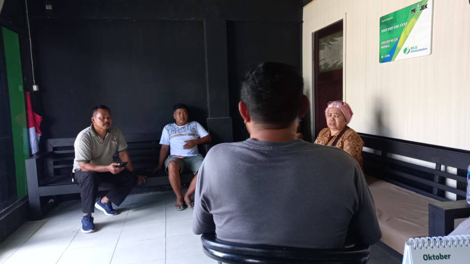 Ilustrasi berita Mimika: Belum Dapat Ganti Rugi, Warga Hentikan Pengerjaan Jalan Anggrek, Hj. Nurmila: Sejak Tahun 2015 Hanya Janji